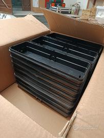 scatole incasso lampada emergenza Beghelli 