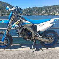 TM smr fi 125