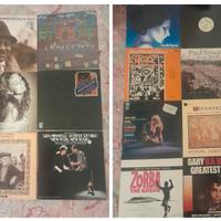 Baratto vinili , vhs , dvd , cd