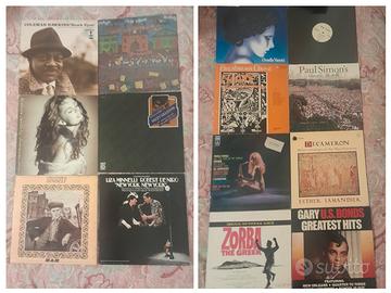 Baratto vinili , vhs , dvd , cd