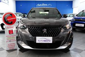 Peugeot 2008 1.2 PureTECH 130 CV GT LINE