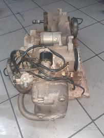 Blocco motore honda sh 125  2003