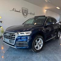 Audi Q5 2.0 Tdi 190cv Quattro Sport Tetto Stupenda