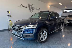 Audi Q5 2.0 Tdi 190cv Quattro Sport Tetto Stupenda