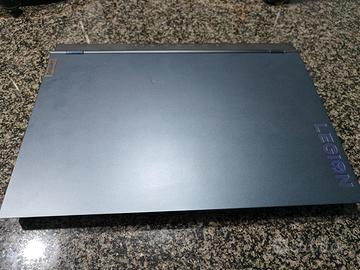 Lenovo legion 5 3060