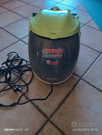 vaporetto polti lecoaspira 710