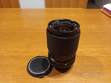 Obiettivo Five Star MC Auto Zoom 35-75 mm perCanon