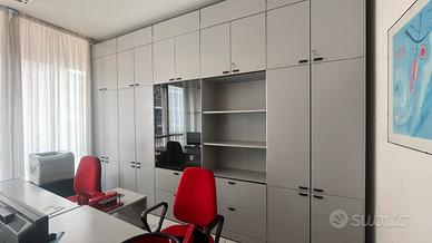 Arredamento ufficio - come nuovo