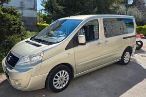 Fiat Scudo Panorama 2000cc 130cv multijet