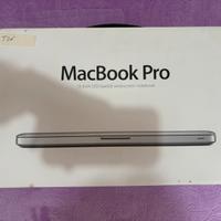 macbook pro 13’ 2010