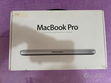 macbook pro 13’ 2010