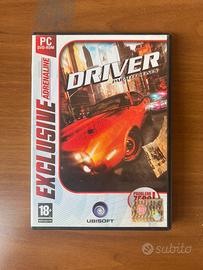 Driver Parallel Lines PC