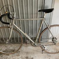 Wilier triestina vintage