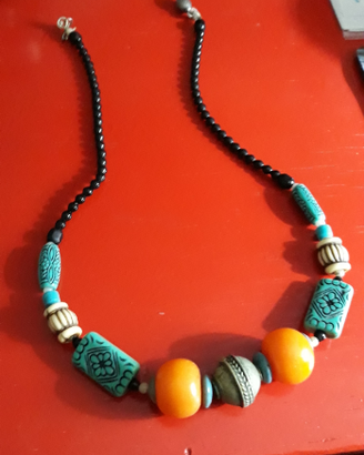 Collane e bracciali