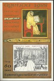 AGENDA 1988