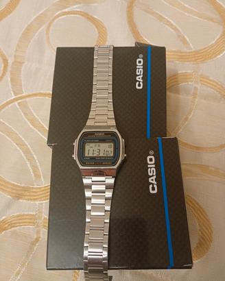 orologio Casio 