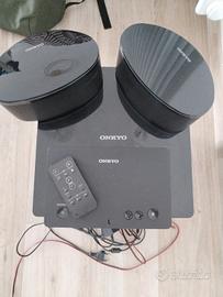 dolby 2.1 Onkio LS3200 