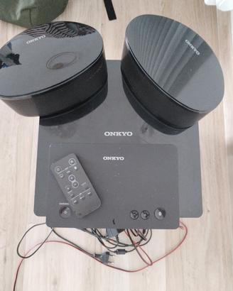 dolby 2.1 Onkio LS3200 