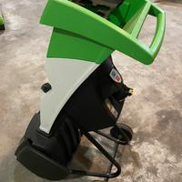 Biotrituratore Viking