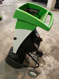 Biotrituratore Viking