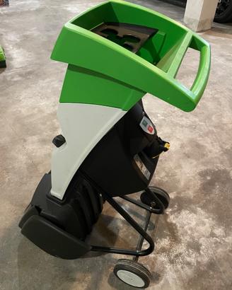 Biotrituratore Viking