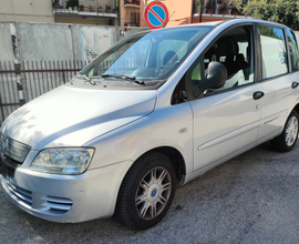 Fiat Multipla 1600 Natural Power