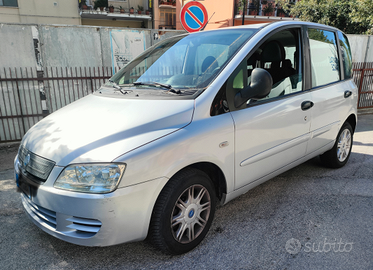 Fiat Multipla 1600 Natural Power