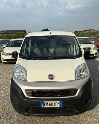Fiat Fiorino 1.3 MJT 80CV Cargo