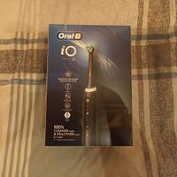 Oral-B iO 5N - Spazzolino elettrico NUOVO 