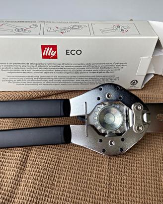 ILLY Apricapsula iperespresso