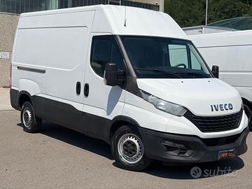 Iveco Daily 2.3Mjt 115CV Euro 6D 2020 Portata 13Q