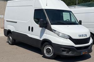 Iveco Daily 2.3Mjt 115CV Euro 6D 2020 Portata 13Q