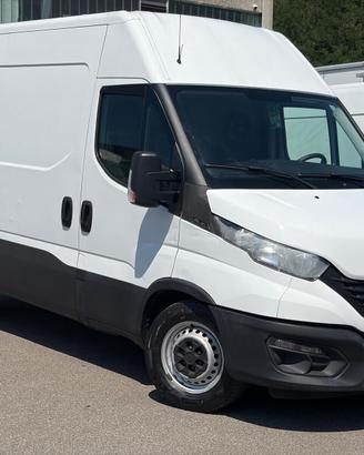 Iveco Daily 2.3Mjt 115CV Euro 6D 2020 Portata 13Q