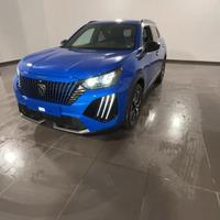 PEUGEOT 2008 PureTech 1.2 100cv S&S Allure #VARI