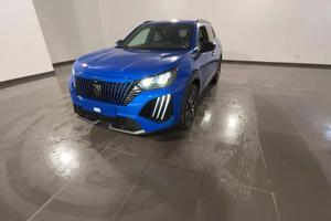 PEUGEOT 2008 PureTech 1.2 100cv S&S Allure