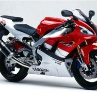 Ricambi nuovi yamaha r1 98 99