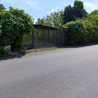 Villetta con giardino a Giacalone