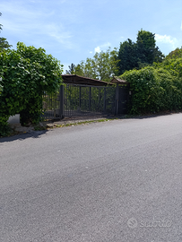 Villetta con giardino a Giacalone