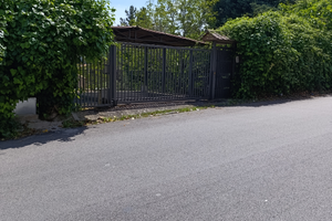 Villetta con giardino a Giacalone