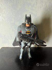 Bruce Wayne kenner