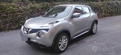 Nissan Juke 1.2 DIG-T ACENTA