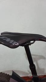 sella SMP VT20C Gel MTB