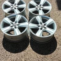 cerchi auto Opel Meriva B