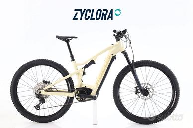 Focus Thron 2 6.8 XT t.M