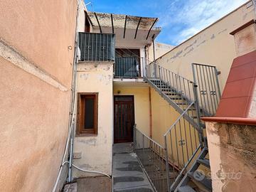 Villacidro Appartamento al PT