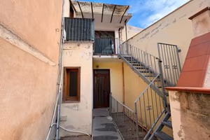 Villacidro Appartamento al PT