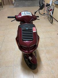 Scooter 50