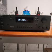 sintoamplificatore NAD