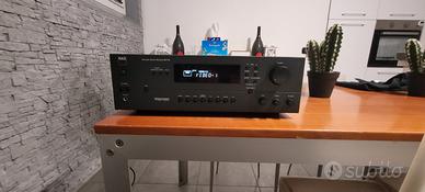 sintoamplificatore NAD