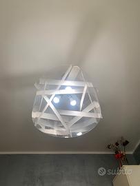 Lampadario nuclea